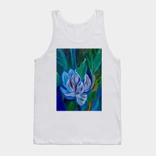 Camellia Tank Top